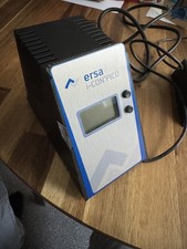 Ersa i-CON 0IC1300 80 W +150 bis +450 °C pico Digital Lötstation, einmal benutzt