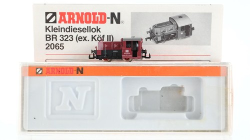 Arnold 2065 diesellok köf - n,