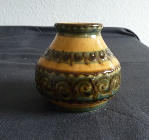 Vase veb lausitzer keramik - veb,