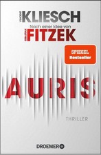 Auris ~ Vincent Kliesch ~