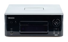 Denon RCD-N8 CD Receiver + FB / CD-RW MP3 USB / gewartet 1 Jahr Garantie [2]