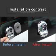 Gloss ABS Tailgate Switch