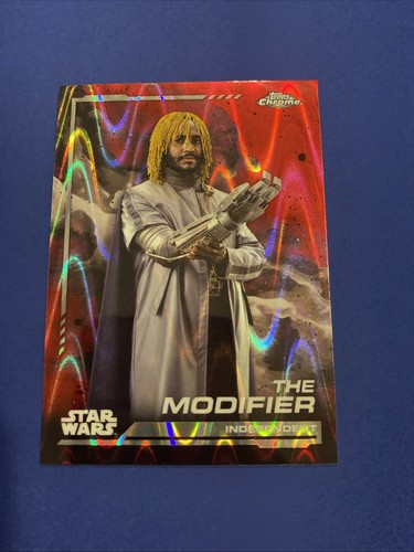 Star wars karte topps - star,