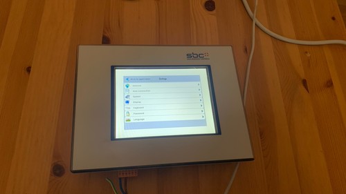 Saia burgess pcd7 d45vtcf - saia,
