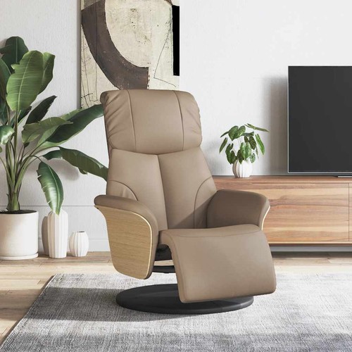 Relaxsessel mit fußteil - relaxsessel,