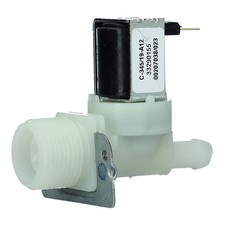  Magnetventil 1-fach 180°