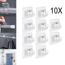 10x gardinenstangen halterung - gardinenstangen,