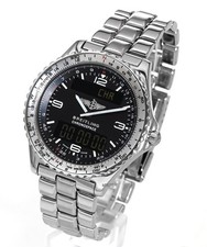 Breitling Chronospace