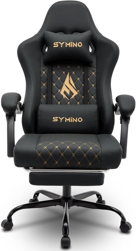 Symino gaming stuhl - stuhl,