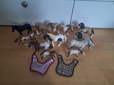 Schleich pferde konvolut - schleich,