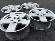 4 x Original GM Chevrolet