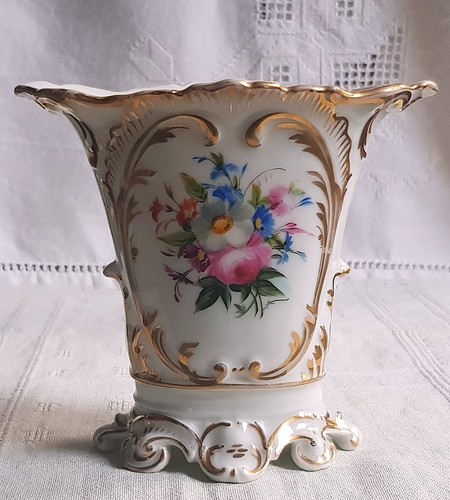 Vieux paris biedermeier - paris,