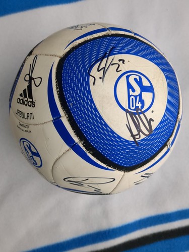Karaman schalke orginales - karaman., schalke.