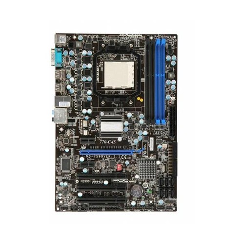 Msi 770 c45 - msi, ver.1.1