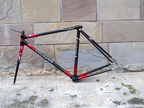 Vintage rahmen colnago - rahmen,