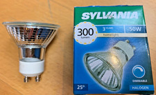 SYLVANIA Hi-SPOT ES50 50W