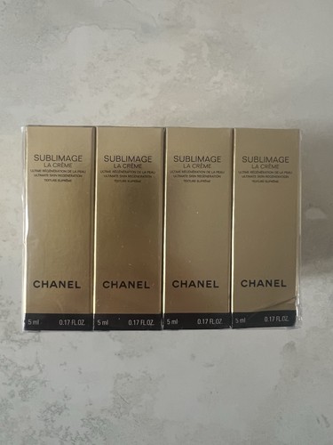 Chanel sublimage créme - sublimage, la
