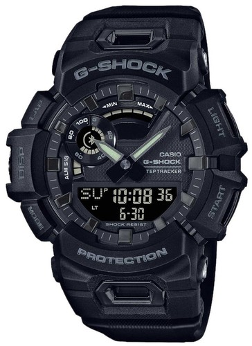 Casio shock armbanduhr - casio, g-shock