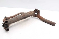 Auspuffanlage Krümmer Auspuff links Suzuki GSX 600 F GN72B 88-97