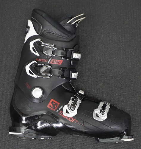 Salomon access rt80 grip - x,