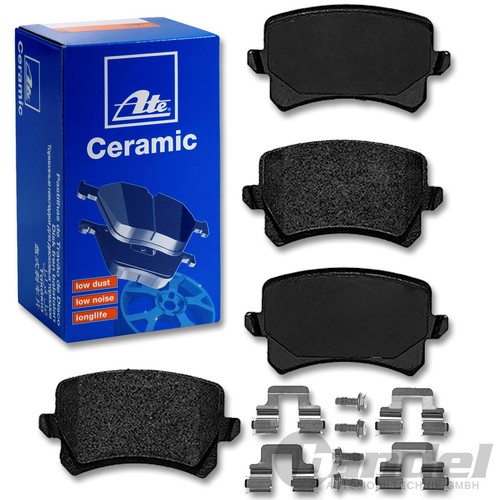 Ate ceramic bremsbeläge - ate,