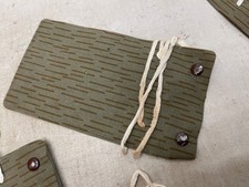 1 x NVA Brustbeutel Tasche