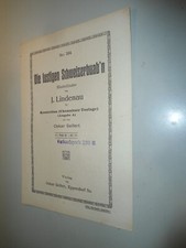 Noten für Konzertina