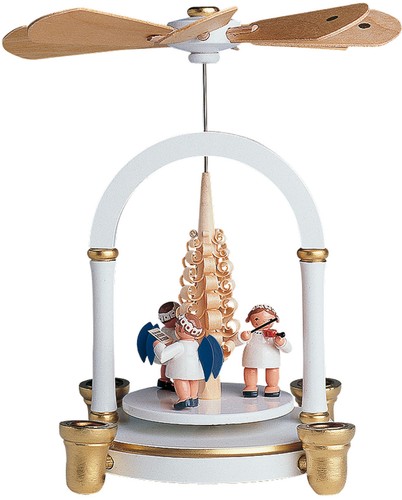 Kwo pyramide mit engel - engel, oder