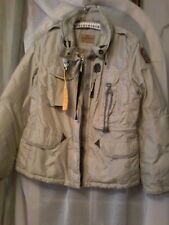 PARAJUMPERS Damen Jacke Gr.M mit Kapuze