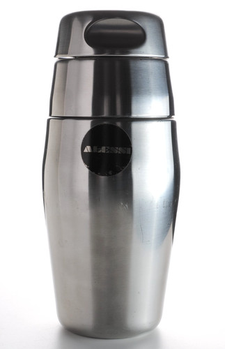 Alessi alfra cocktail shaker - cocktail,