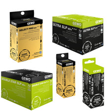 Gewo Tischtennis Bälle