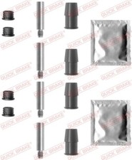 2 x Führungshülsensatz für