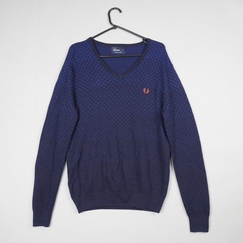 Fred perry pullover herren - fred,
