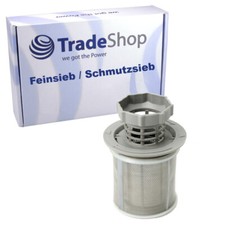 Feinsieb Schmutzsieb 3in1 Set