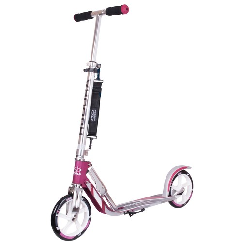 Hudora bigwheel 205 scooter - hudora,