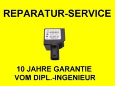 Reparatur Beschleunigungssensor G200 1J0907651A 1J2907638A AUDI VW Skoda Seat 