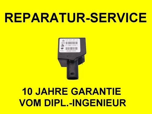 Reparatur
