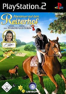Abenteuer auf dem reiterhof - abenteuer,