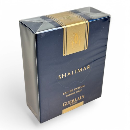 Guerlain shalimar eau - eau, de
