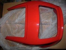 MZ MUZ SAXON 251 301  ROTAX 500  Verkleidung ROT