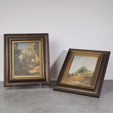 Carl Spitzweg Bergwanderung