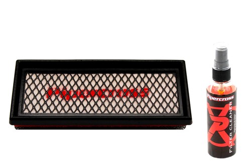 Pipercross sportluftfilter - pipercross,
