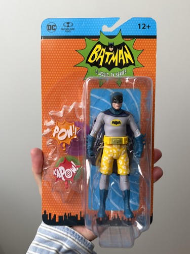 Batman classic serie - tv,