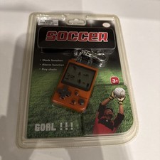 Nintendo Mini Classic Soccer Stadlbauer Selten 2014 Gameboy