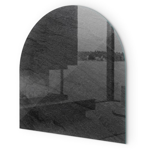 Kaminofen schutzplatte aus - kaminofen,