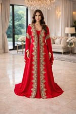 Traditional Turkish Bindalli