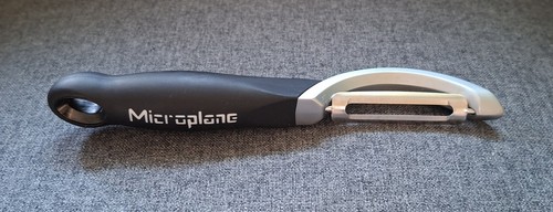 Microplane profi schäler - microplane,