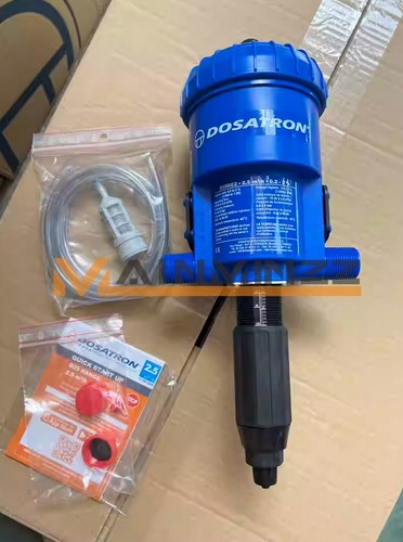 1pcs new dosatron d25re2 - 1pcs,