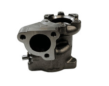 Turboladergehäuse AUDI VW