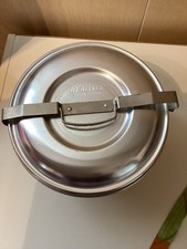 Dr. Oetker Wasserbadform